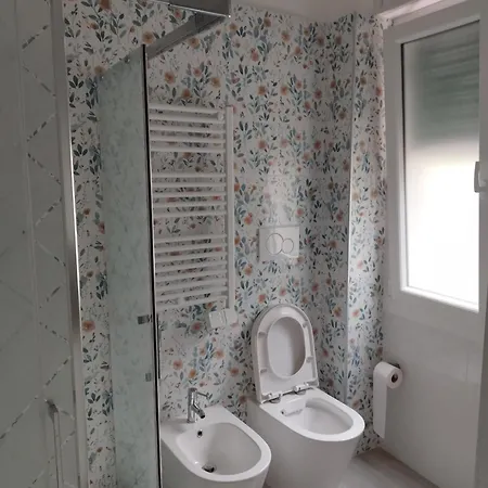 Sunny House - Center Apartamento San Remo