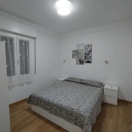 Sunny House - Ariston In 3 Minuti Appartement *