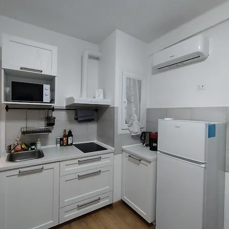 Sunny House - Center Apartamento San Remo