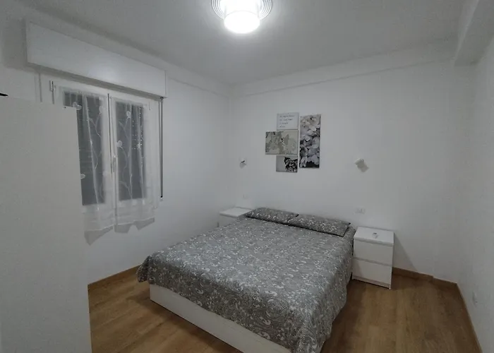 Sunny House - Ariston In 3 Minuti Appartement *