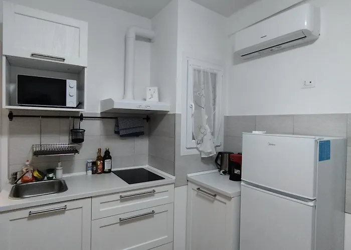 Sunny House - Ariston In 3 Minuti Appartement San Remo